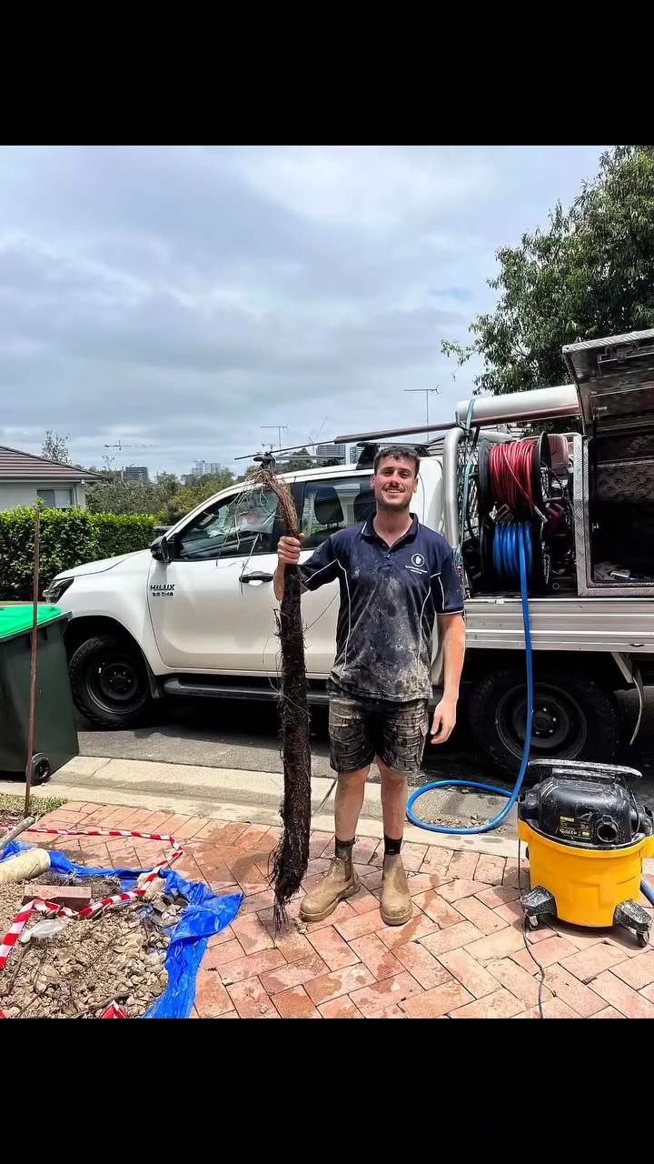 The ute — Stocked for the common call-outs, so the first visit is usually the fix