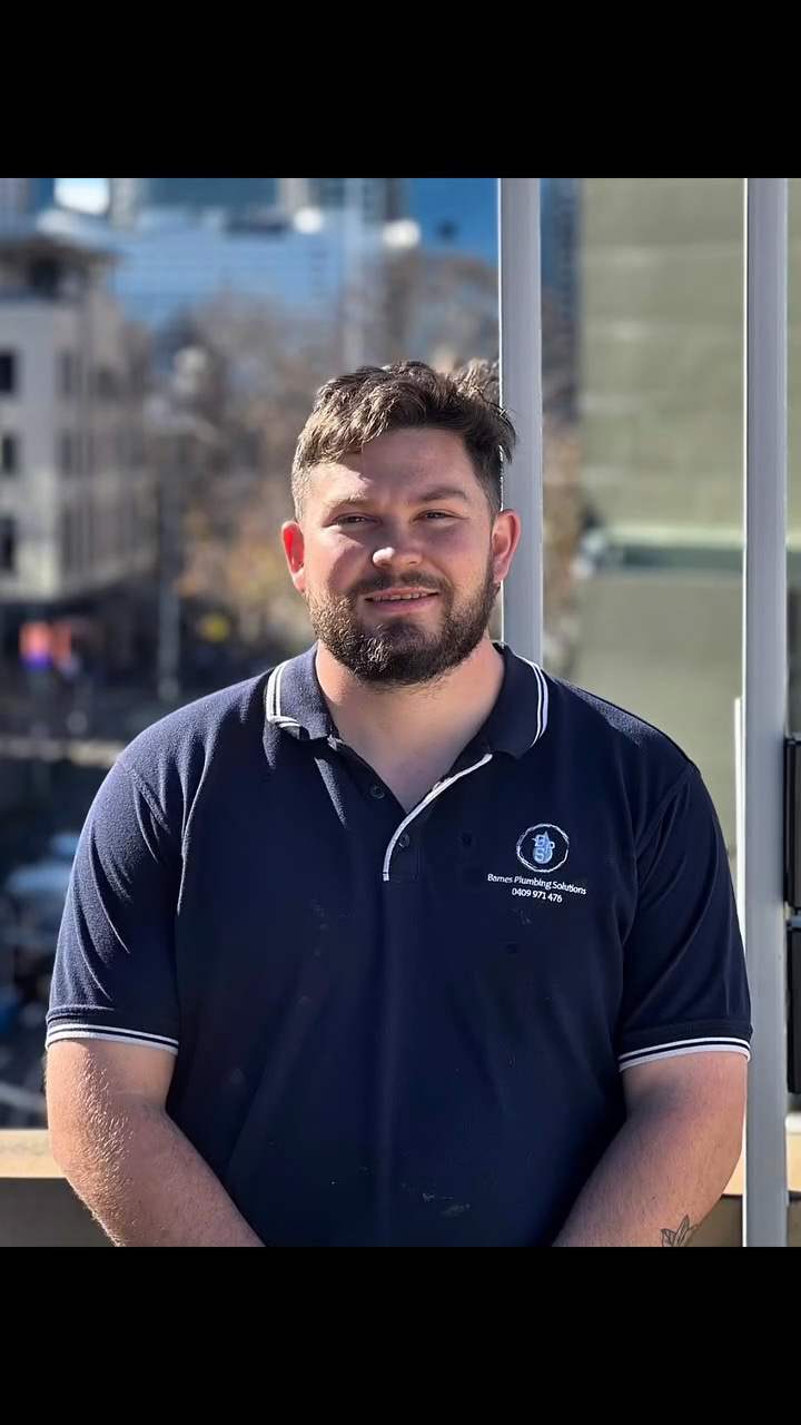 On the tools in the CBD — Commercial fit-out