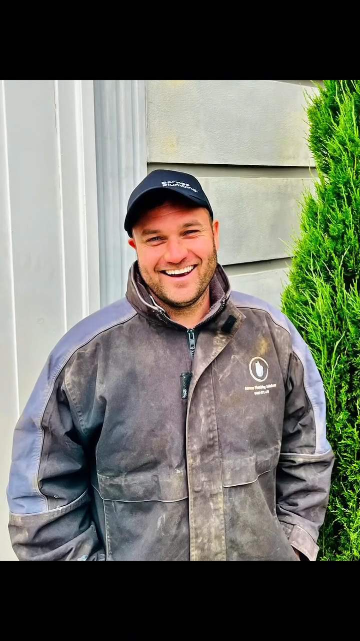 Licensed plumber — Winter kit, site-ready