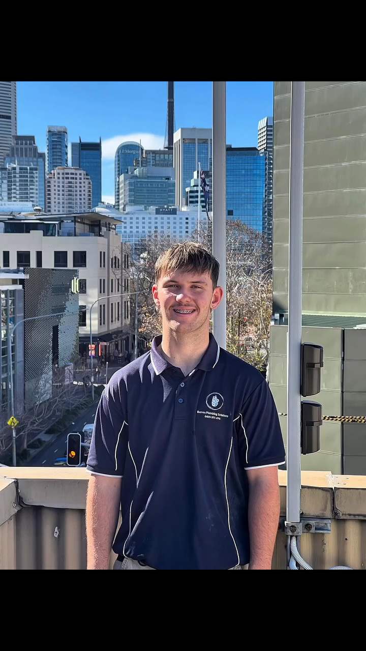 Apprentice — Trained on real sites, not videos